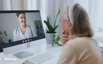 Mas acceso con Telemedicina